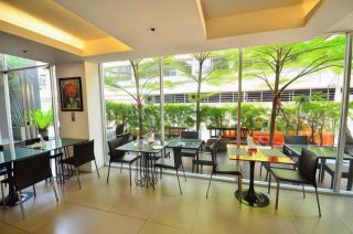The Heritage Sathorn Suite Hotel - 9