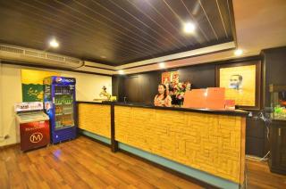 The Heritage Sathorn Suite Hotel - 5