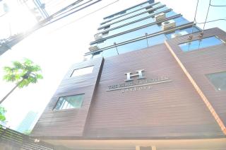 The Heritage Sathorn Suite Hotel - 4