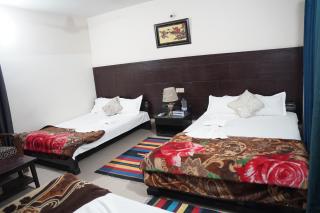 Ali International Hotel - 1