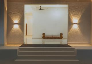 Hotel Pampa Sarovar - 5