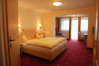 Hotel Pinzger Tux - 1