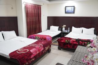 Ali International Hotel - 2