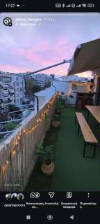 SkyCozy Balcony - 4