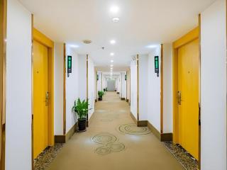 GreenTree Inn Shanghai Jingan Railway Station Xinzha Road Business Hotel - 5