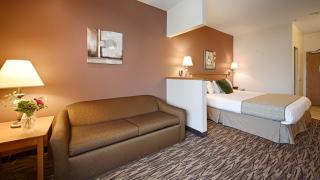 Best Western PLUS Peppertree Airport Inn - 2