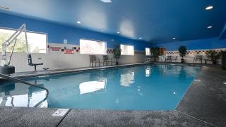 Best Western PLUS Peppertree Airport Inn - 1