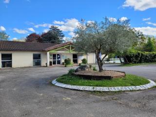 Oasis bora bora 4 personnes - 1