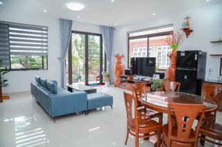 Minh Nhật Villa - 6