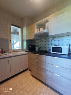 appartement avec terrasse et jardin - 6