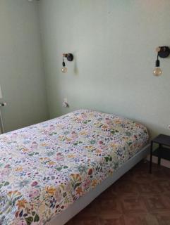 appartement avec terrasse et jardin -  - 4