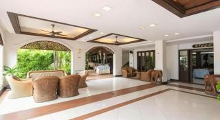 PhoomThai Garden Hotel - 9