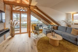 Feuerwache am See - Apartments - 2