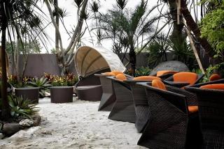 Amaroossa Bandung hotel - 7