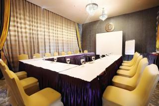 Amaroossa Bandung hotel - 4