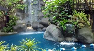 Amaroossa Bandung hotel - 1