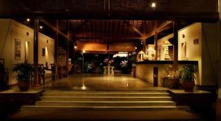 Tanjung Lesung Beach Hotel - 5