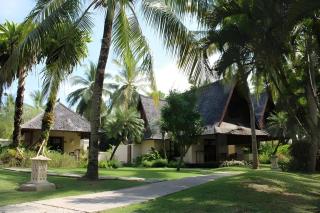Tanjung Lesung Beach Hotel - 3