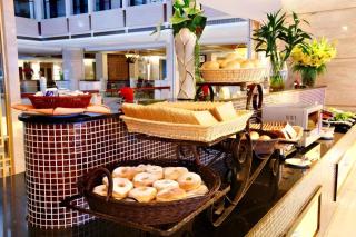 Yangshuo Greenlotus Hotel - 7