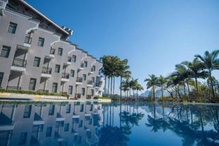 Yangshuo Greenlotus Hotel - 6