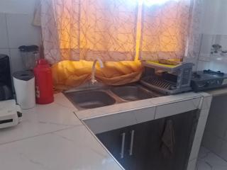 2 Bedroom-Wema Centre Bamburi Mombasa - 0
