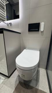 Smart Home Premium Studio with River View - 1