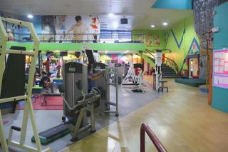 Holiday Spa Hotel - 6