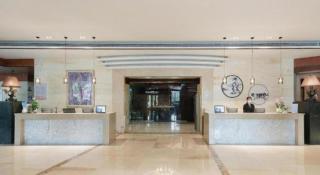 Zhuhai Jiali Hotel - 2