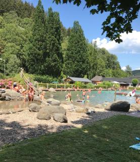 Ferienwohnung Bilstein - 8