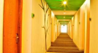 Pomelotel Patra Kuningan Jakarta - Jacarta - 4