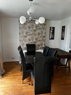 Cozy Room Stay Near Stadium of light, Seaham and City Centre - 4