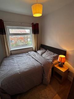 Cozy Room Stay Near Stadium of light, Seaham and City Centre - 3