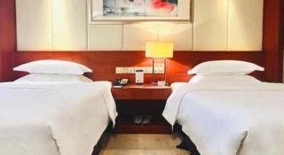 Grand Metropark Hotel Shangqiu - 2