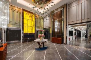 LIA! BEIJING HOTEL - 8