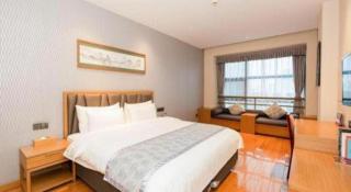 Scholars Hotel Suzhou Yueliangwan - 2