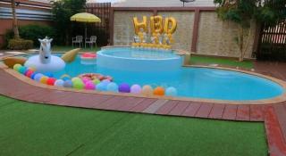 Le Parc Wangnang Hotel - 9