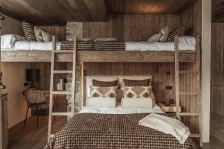 Le Cabane - 8