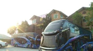 Le Parc Wangnang Hotel - 1