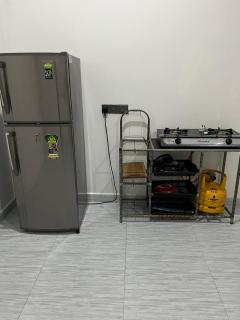 behind ocean villa - 9