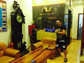 Viet Village Hotel - 3