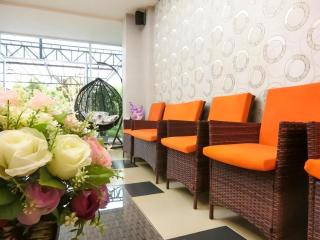 The Premium Residence - 5