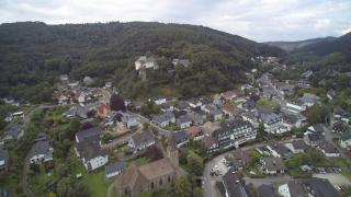 Ferienwohnung Bilstein - 7