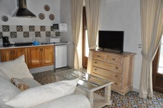 Casa de las Remigias - Estepona - 2