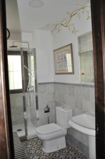 Casa de las Remigias - Estepona - 9