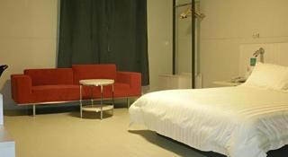 Jinjiang Inn Liaocheng Wanda Plaza Jianshe West Road - 5