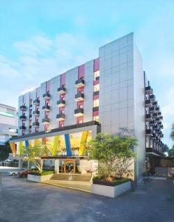 Amaris Hotel Padjajaran Bogor - 7