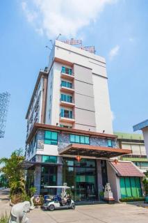 Bonito Chinos Hotel - 5