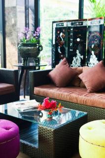 Bonito Chinos Hotel - 1