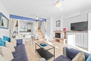 Beautiful House in a quiet area - Orihuela - 1