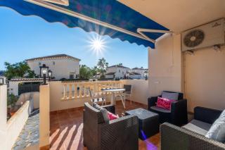 Beautiful House in a quiet area - 2